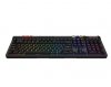 MSI Klawiatura gamingowa Strike Pro W Silent US
